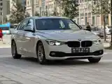 BMW 3 series, 2016-4