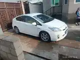 Toyota Prius, 2011-3