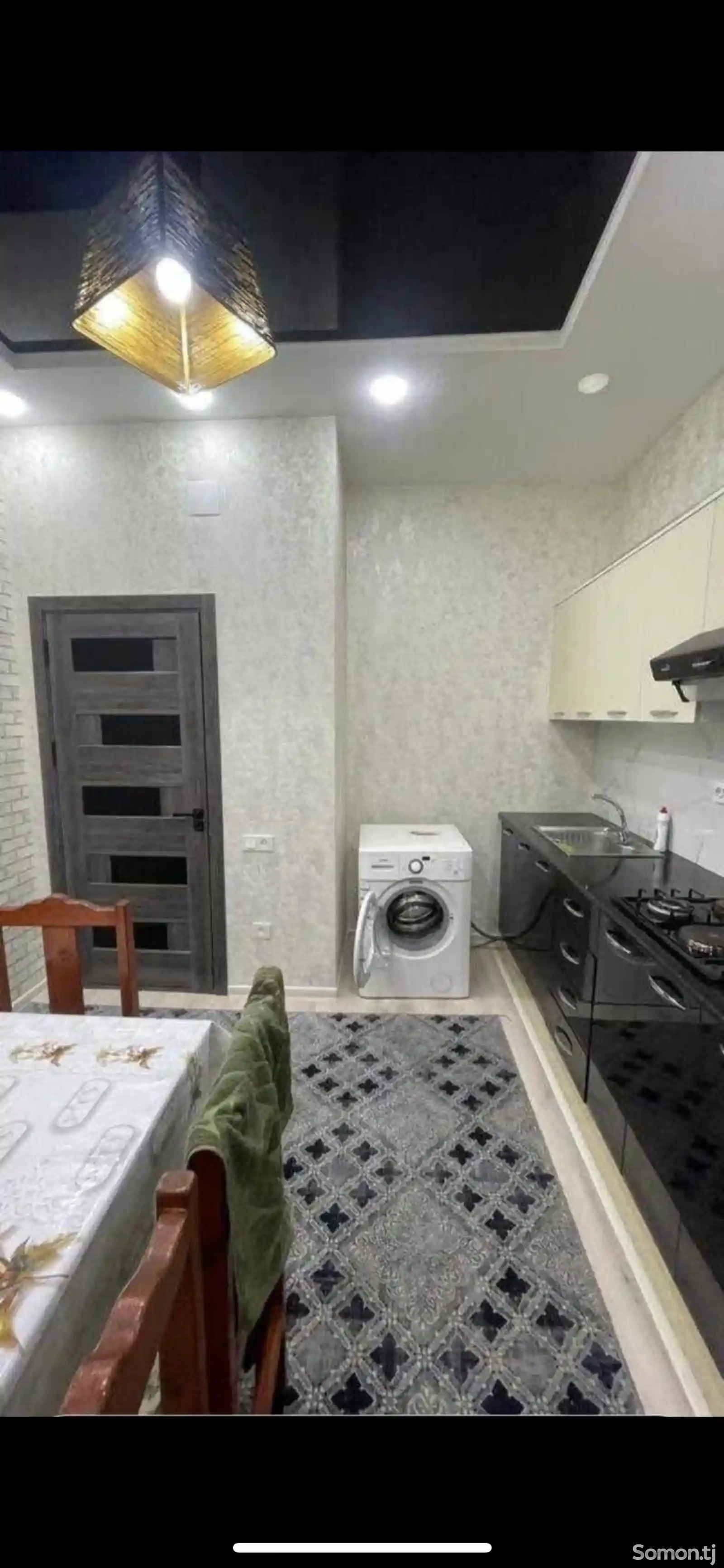 2-комн. квартира, 10 этаж, 50м², 20мкр-3