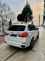 BMW X5 M, 2018-4