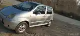 Daewoo Matiz, 2000-9