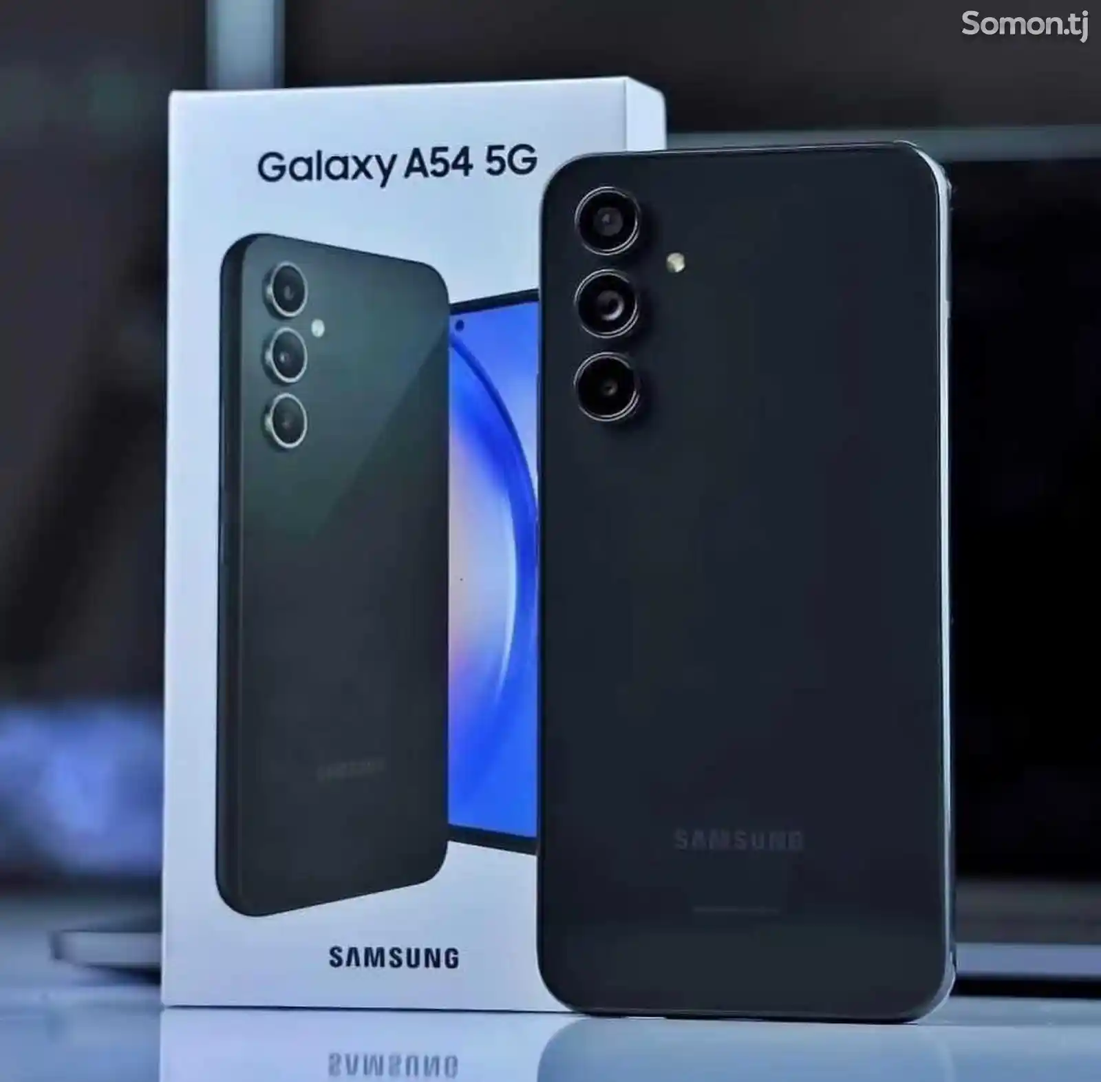 Samsung Galaxy A54 8/128GB-3