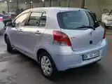 Toyota Vitz, 2009-2