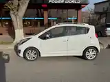 Chevrolet Spark, 2013-2