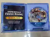 Игра Immortals Fenyx Rising-2