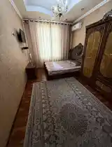 3-комн. квартира, 10 этаж, 104м², И Сомони-6