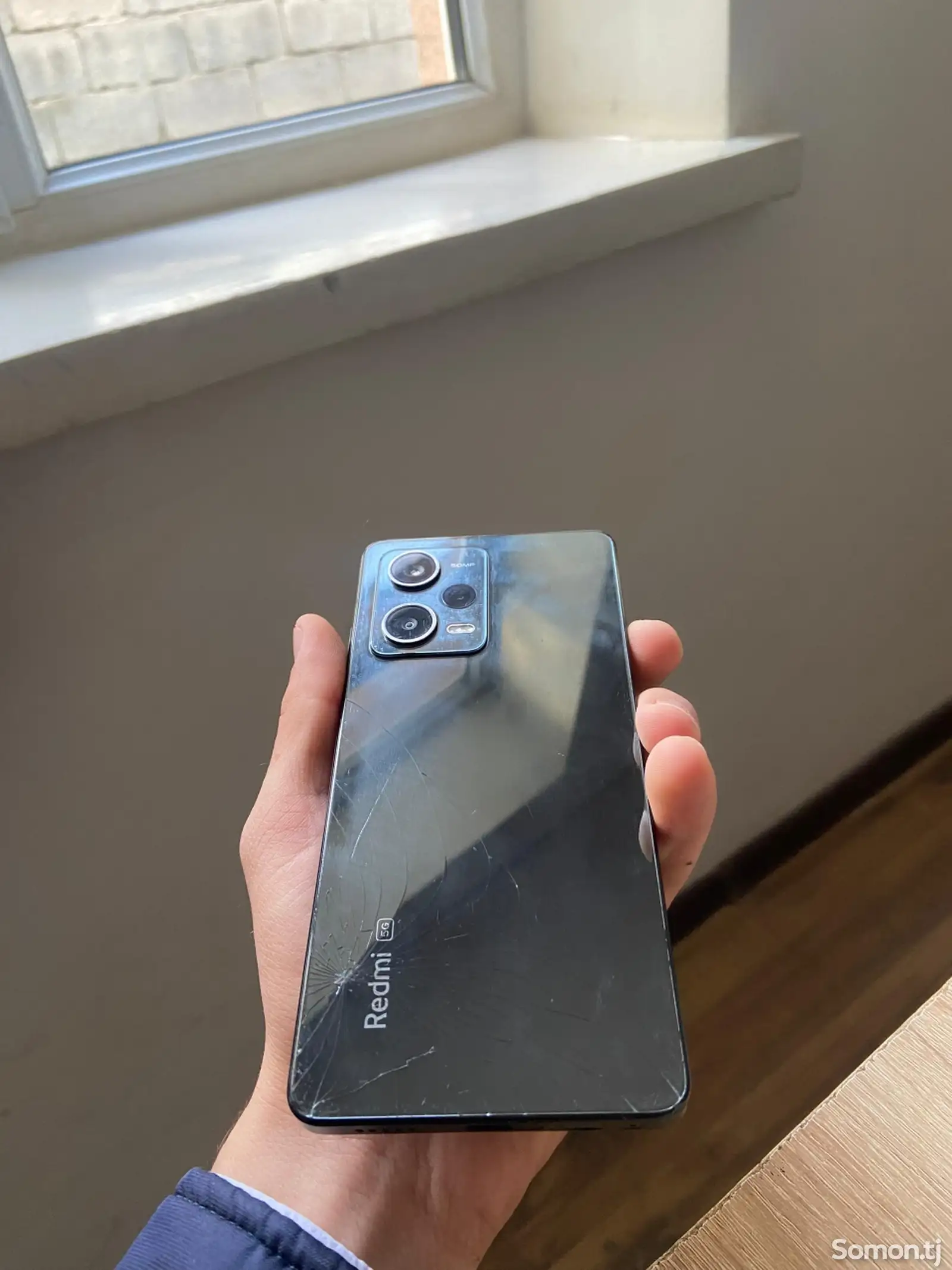 Xiaomi Redmi Note 12pro-1