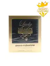 Духи Paco Rabanne Fabulous Me-5