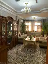 3-комн. квартира, 9 этаж, 59м², Исмоили Сомони-16