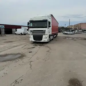 Седельный тягач DAF 105 , 2013