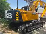 Экскаватор JCB JS205 LC-6