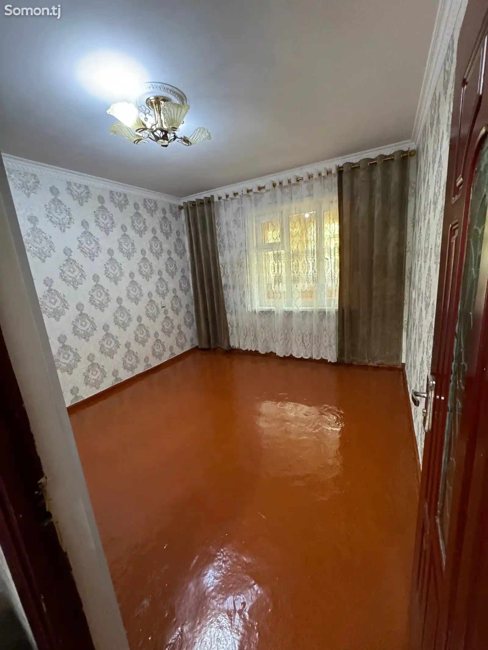 2-комн. квартира, 3 этаж, 72 м², 3 мкр-4