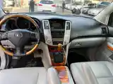 Lexus RX series, 2008-7