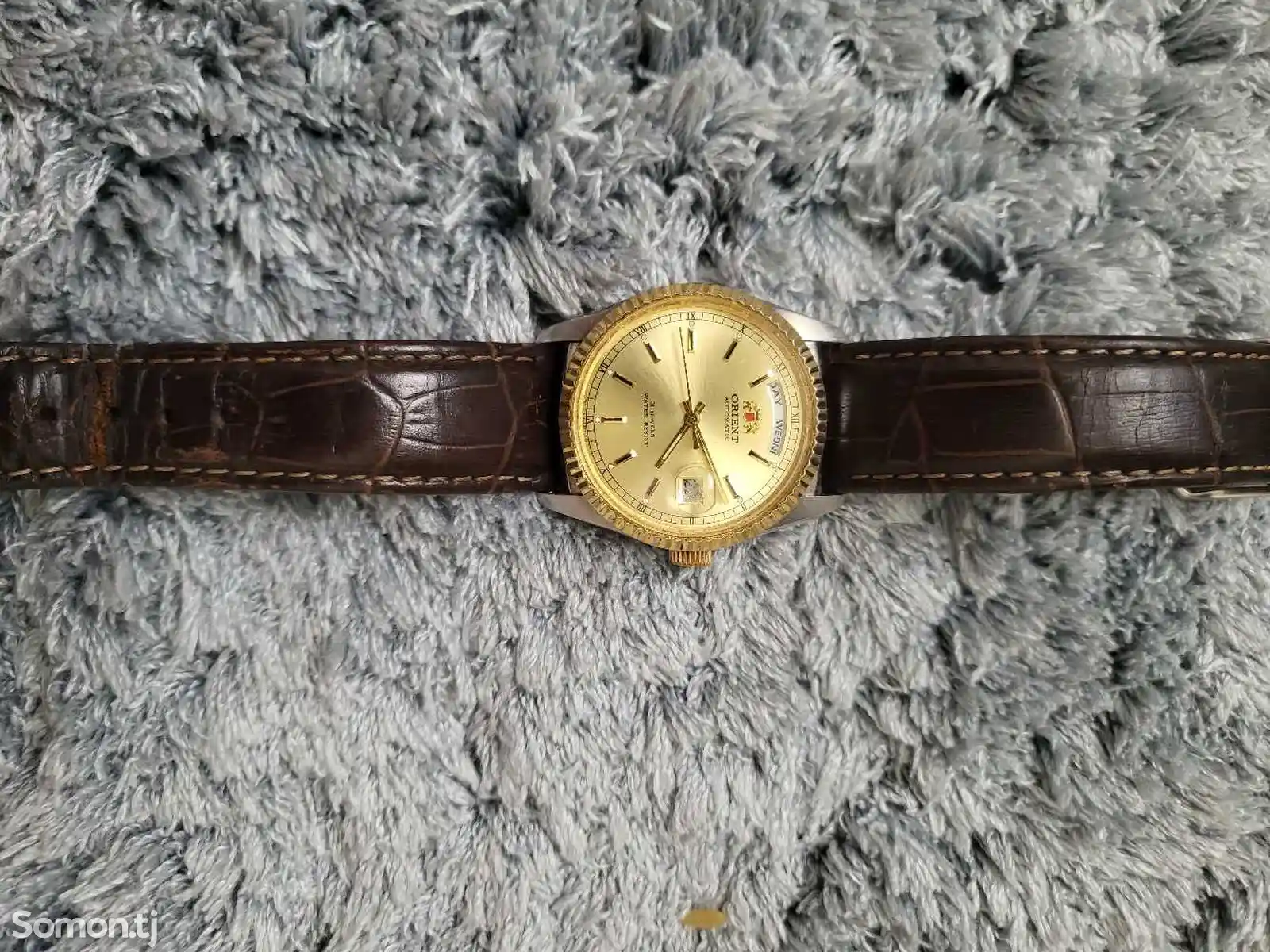 Мужские часы Orient-1