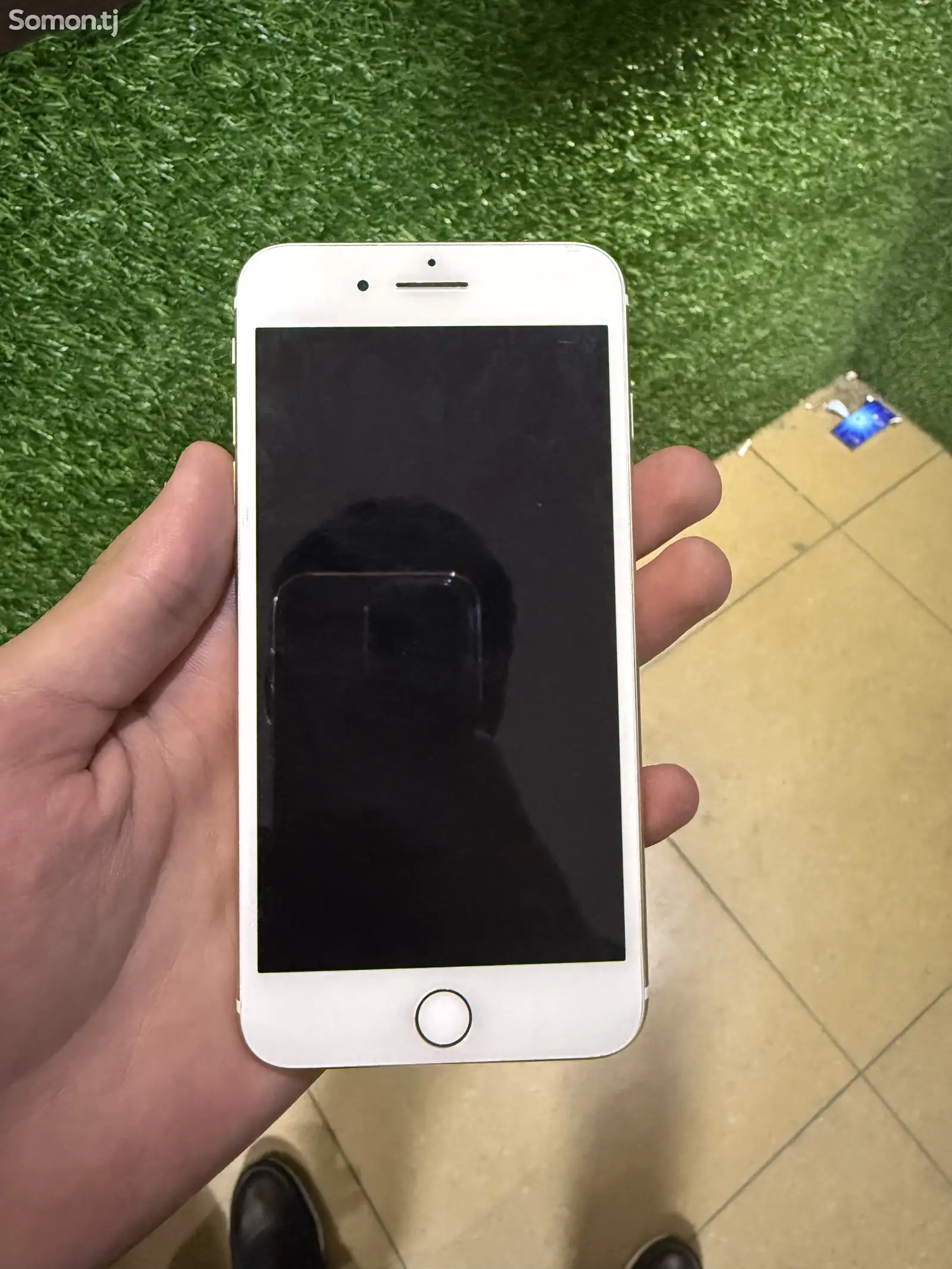 Apple iPhone 7 plus, 16 gb-1