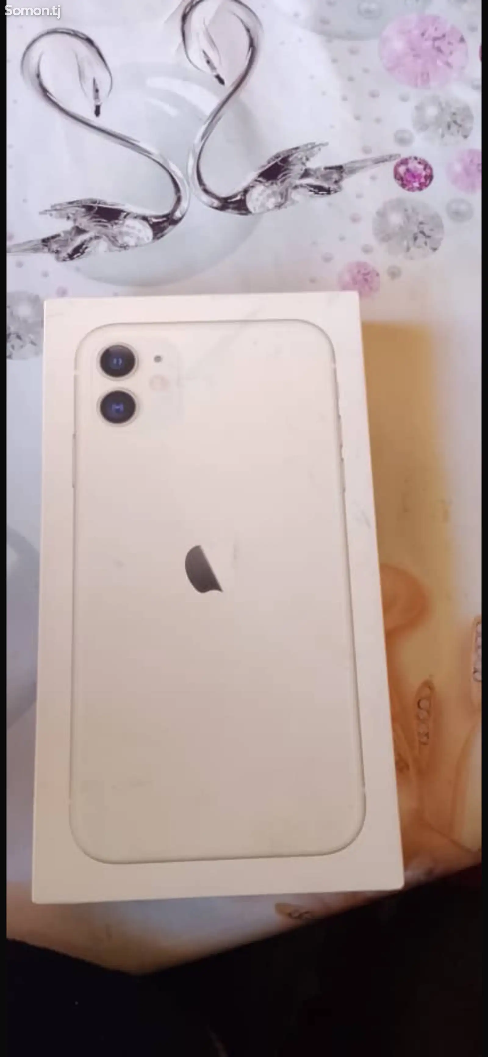 Apple iPhone 11, 128 gb-1