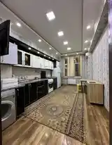 2-комн. квартира, 7 этаж, 90м², зарафшон-4