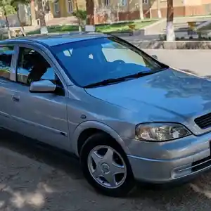 Opel Astra G, 1999