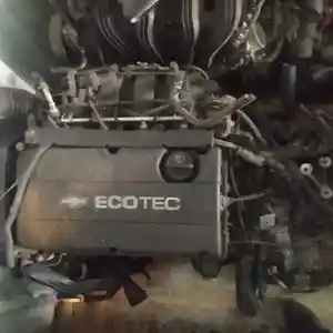 Двигатель от Chevrolet Cruze1.6-1.8 2009-2016