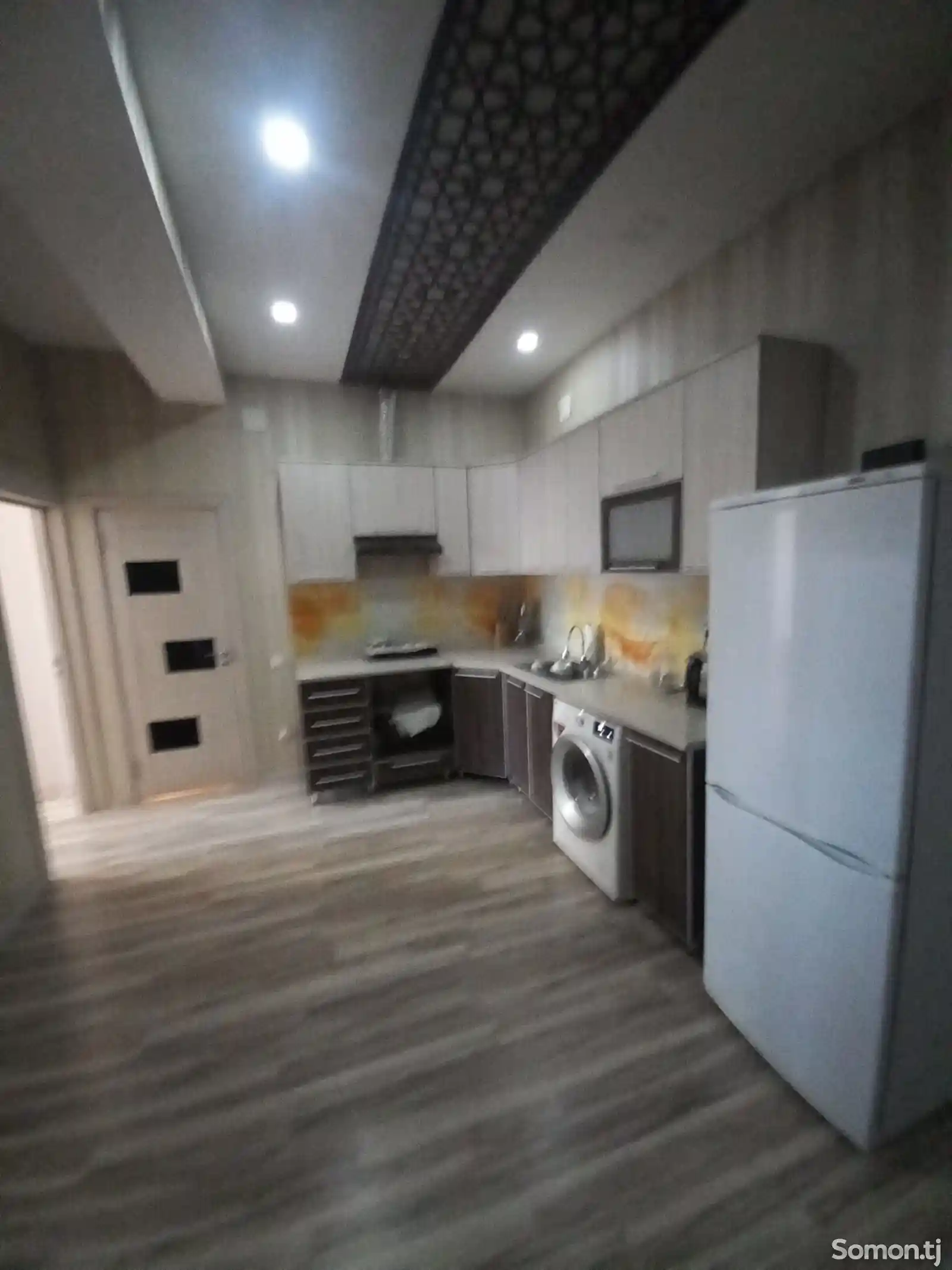 1-комн. квартира, 8 этаж, 60 м², Сино-5