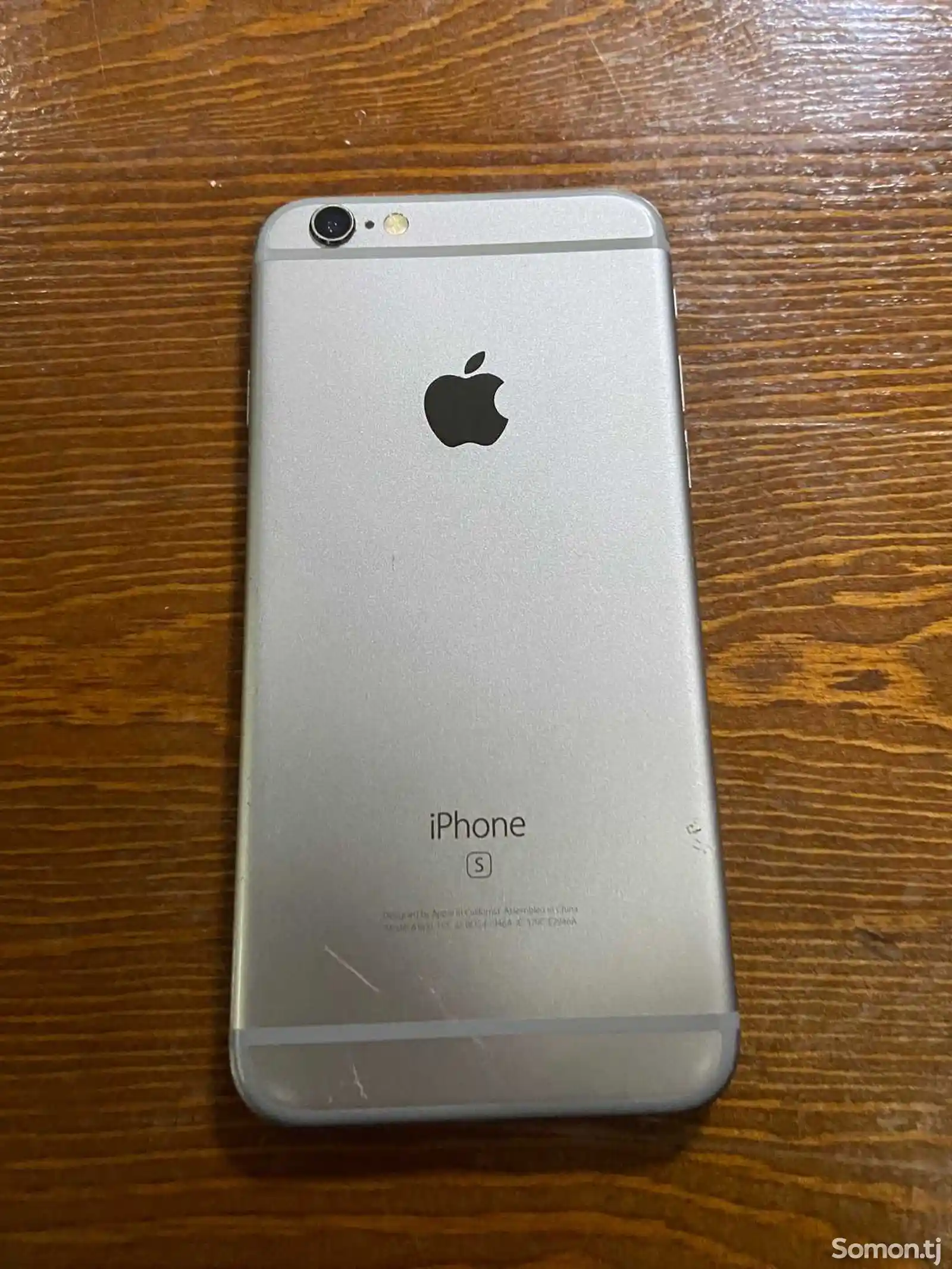Apple iPhone 6s, 32 gb-7