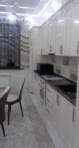 2-комн. квартира, 7 этаж, 72м², И.Сомони-6