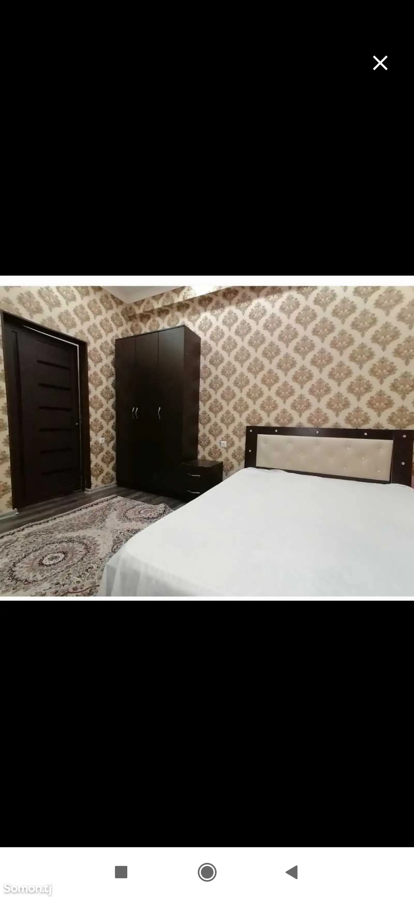 2-комн. квартира, 11 этаж, 60м², Шоҳмансур-1