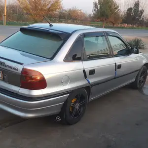 Opel Astra F, 1994