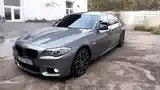 BMW 5 series, 2013-9