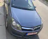 Opel Astra H, 2006-5