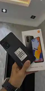 Xioami Redmi note 11 pro-2