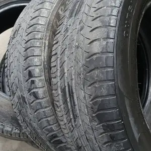 Шины 215/60 R16