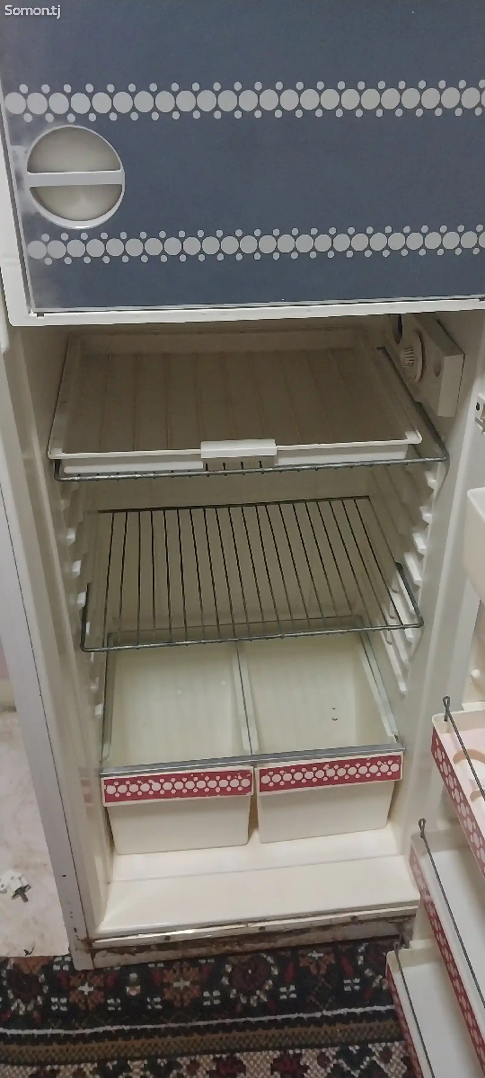 Холодильник Памир-2