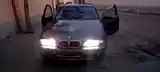 BMW 5 series, 2001-14