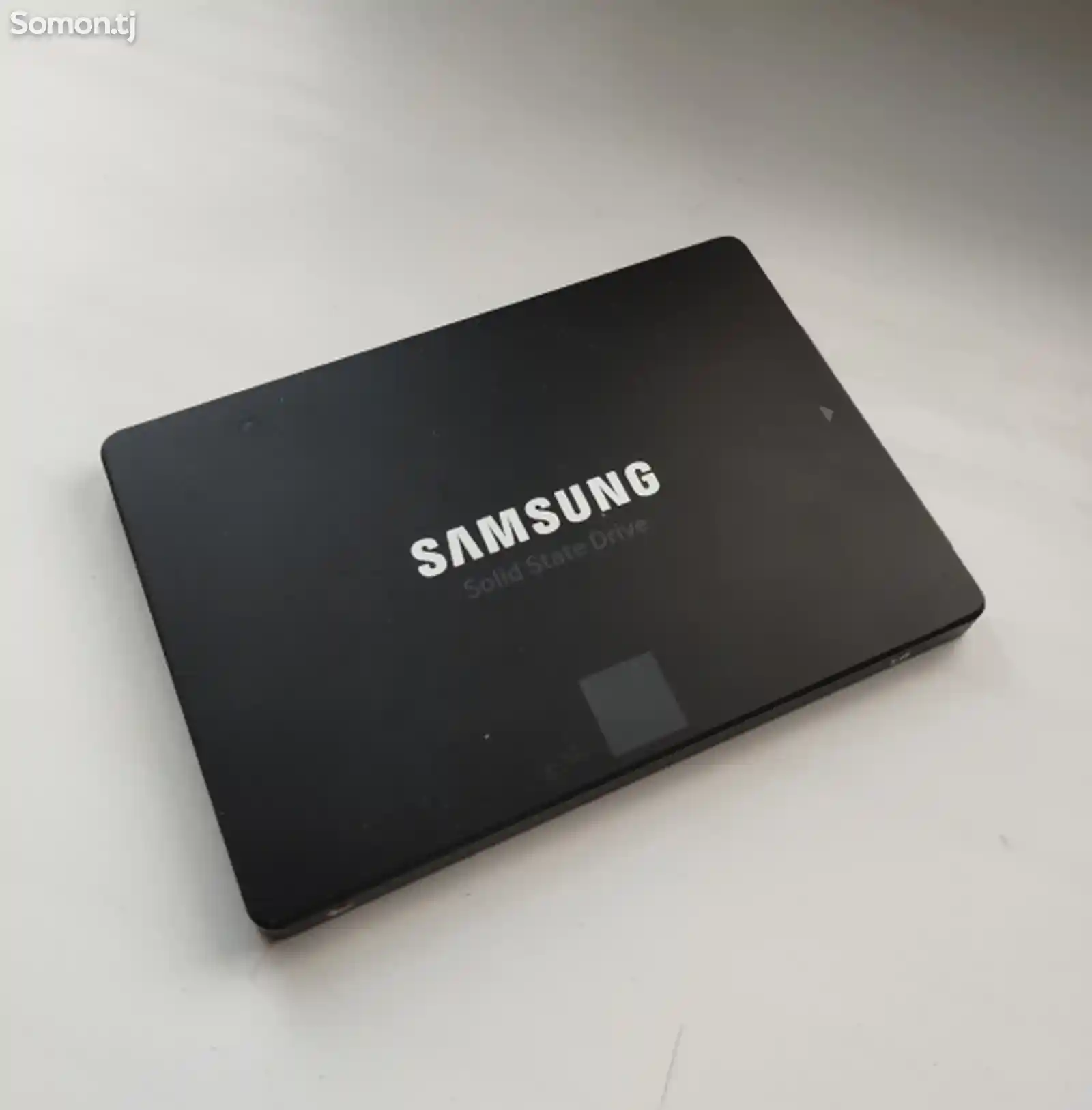 SSD накопитель Samsung EVO 250Gb-2