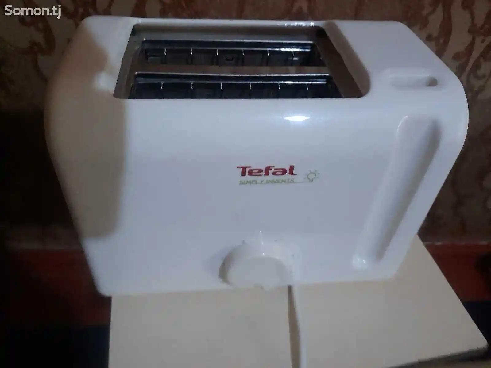 Тостер Tefal-1