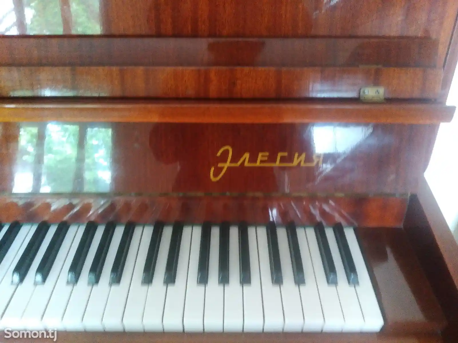 Пианино Элегия-4