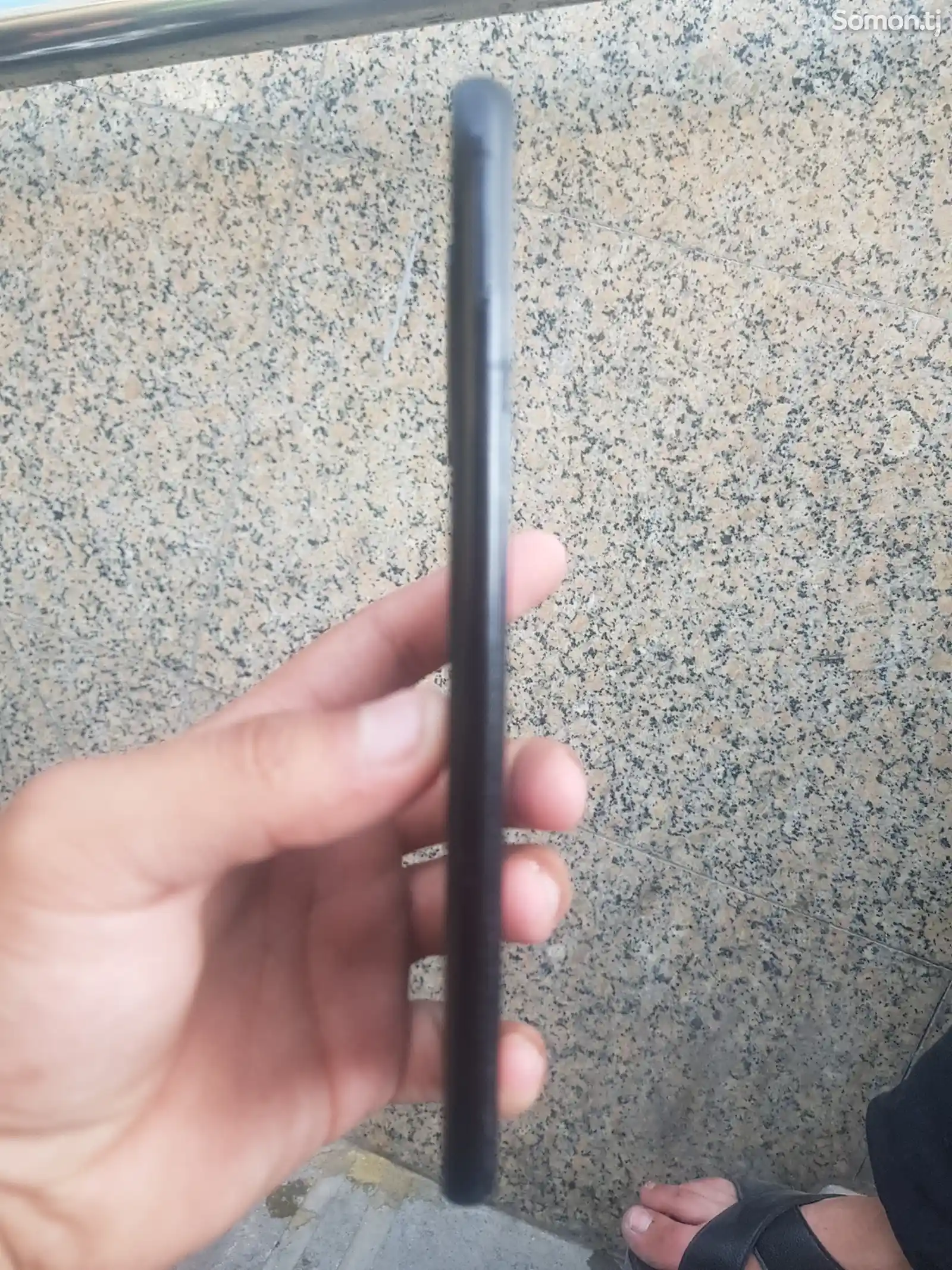 Xiaomi Redmi Note 8 Pro, 2021-4