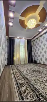 2-комн. квартира, 9 этаж, 50м², Шохмансур-8