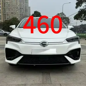 GAC Aion S, 2023