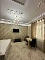 1-комн. квартира, 14 этаж, 45 м², Шоҳмансур-5