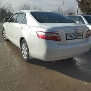 Toyota Camry, 2008