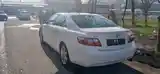 Toyota Camry, 2008-6