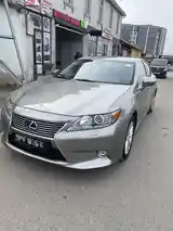 Lexus ES series, 2014-2