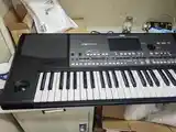 Синтезатор Korg pa 600-4