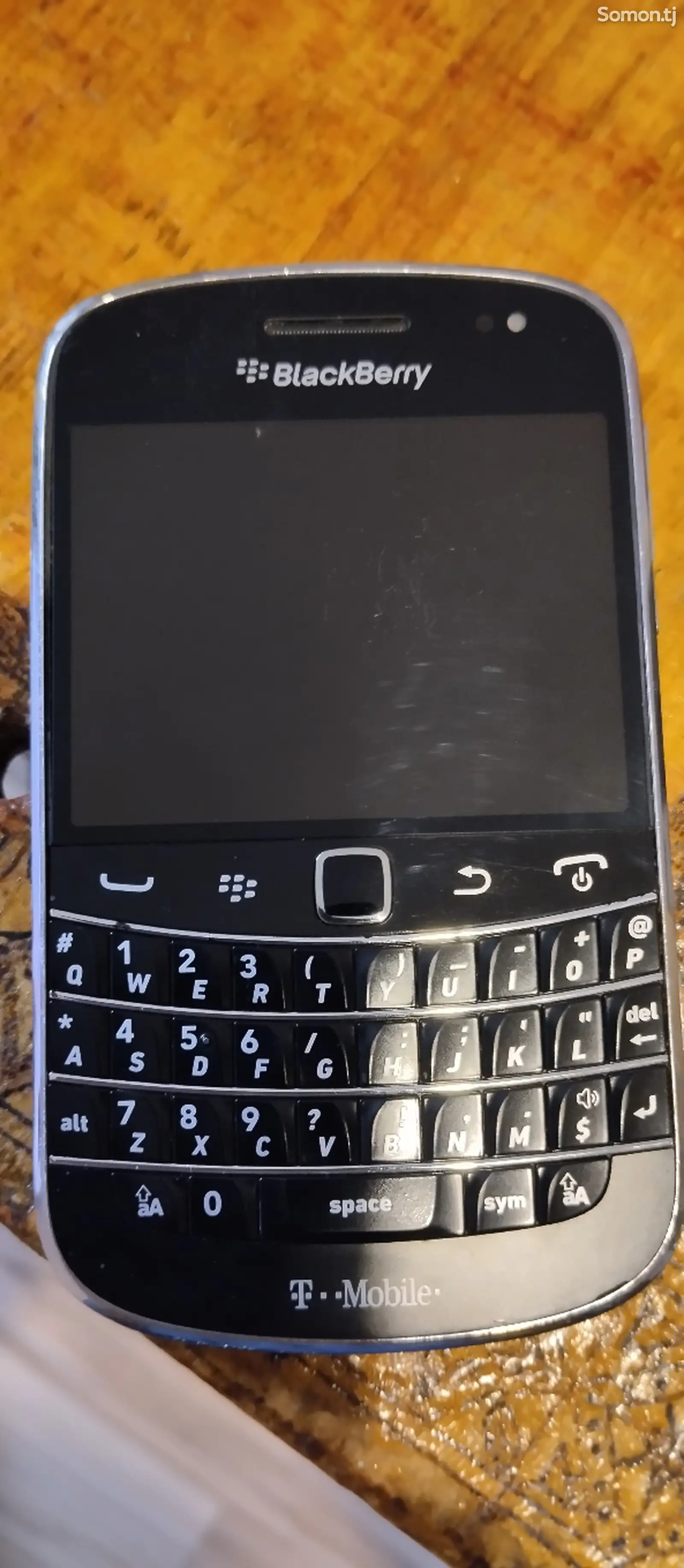 Blackberry 9900-1