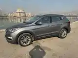 Hyundai Santa Fe, 2015-3