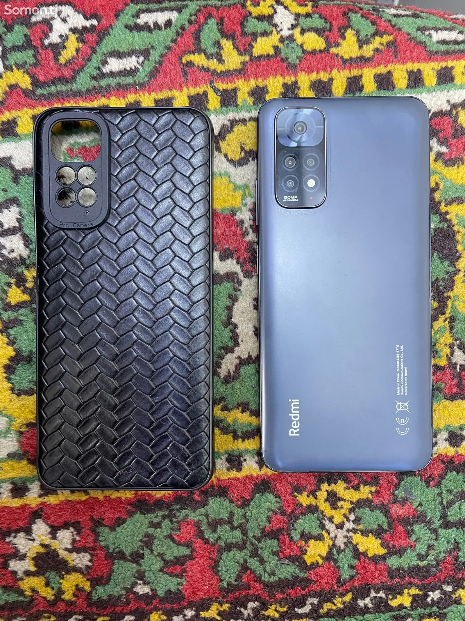 Xiaomi Redmi Note 11-4