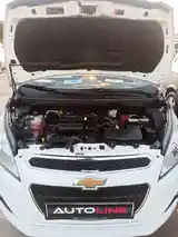 Chevrolet Spark, 2015-7