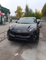 Kia Sportage, 2019-2